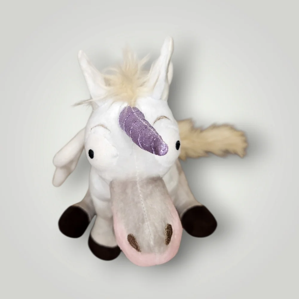 Disney Pixar Onward UNICORN PEGASUS with Wings 10